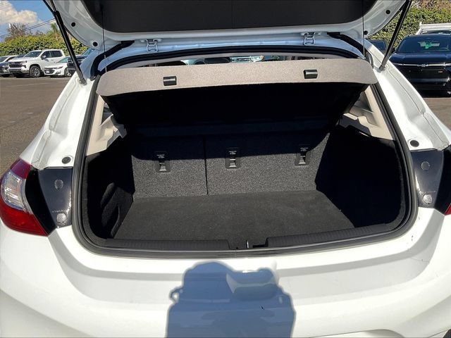Used 2018 Chevrolet Cruze LT FWD image 37