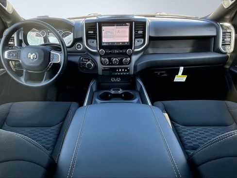 New 2026 RAM 1500 Big Horn w/ Protection Group image 9