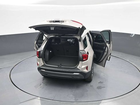 New 2026 GMC Terrain Elevation image 26