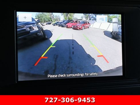 Used 2022 Ford Bronco Badlands w/ Sasquatch Package image 4