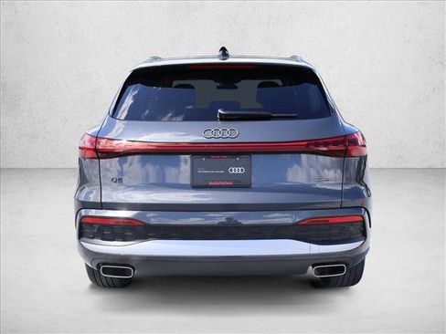 Used 2025 Audi Q5 Premium w/ Convenience Package AWD/4WD image 8