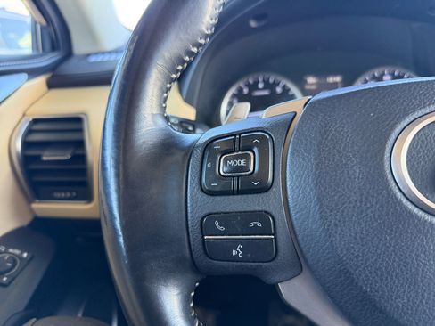 Used 2018 Lexus NX 300 FWD image 18