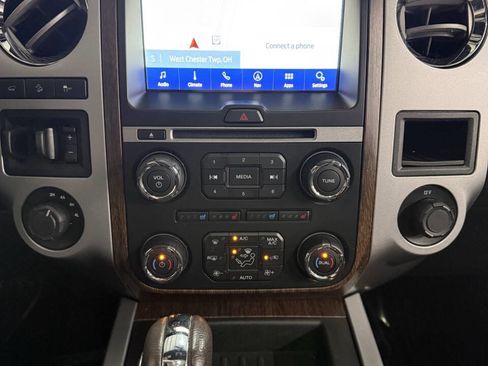 Used 2016 Ford Expedition King Ranch AWD/4WD image 32