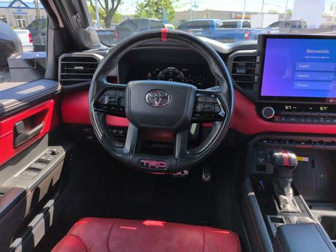 Used 2024 Toyota Tundra TRD Pro image 13