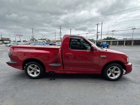 Used 2004 Ford F150 Lightning RWD image 6
