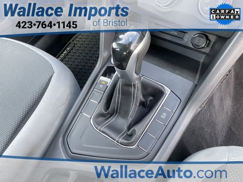 Used 2022 Volkswagen Taos S w/ IQ Drive S Package image 26