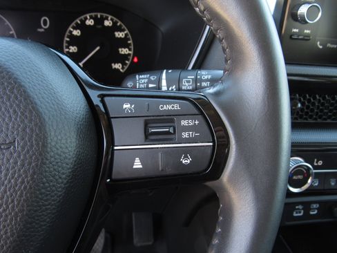 Used 2024 Honda CR-V EX-L image 28