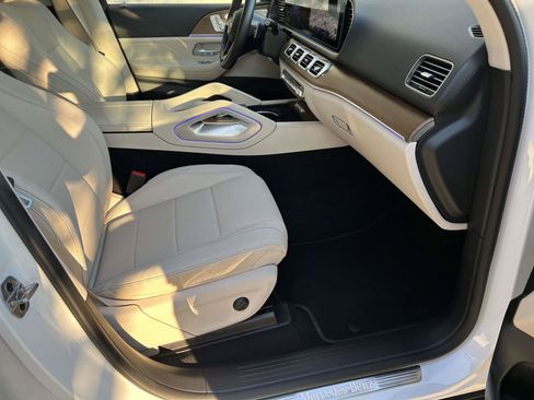 Certified 2026 Mercedes-Benz GLE 450 4MATIC image 49