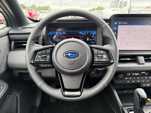 New 2026 Subaru Outback Premium AWD/4WD image 10