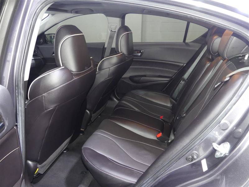 Used 2021 Acura ILX w/ Premium Package FWD image 28