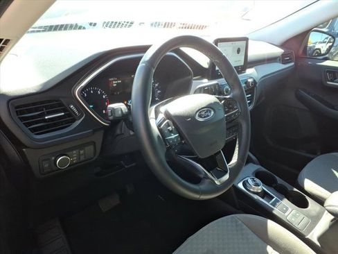 Used 2022 Ford Escape SE w/ Convenience Package image 8