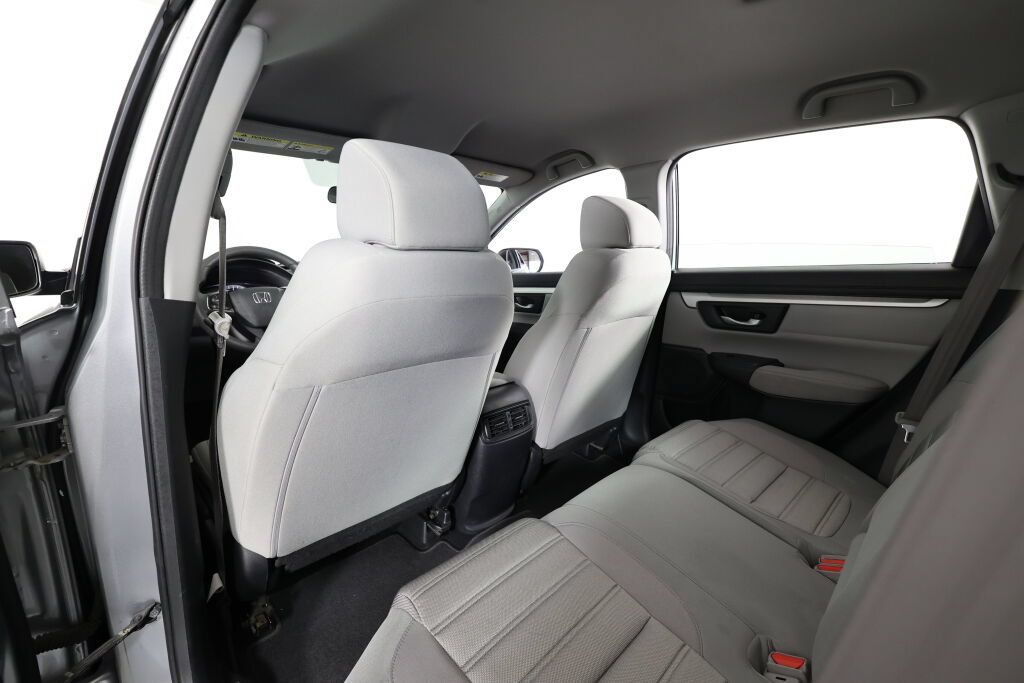 Used 2017 Honda CR-V LX image 14