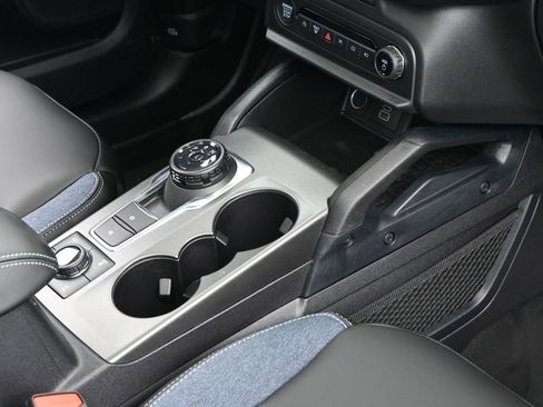 New 2025 Ford Bronco Sport Outer Banks w/ Sasquatch Outer Banks Package image 38