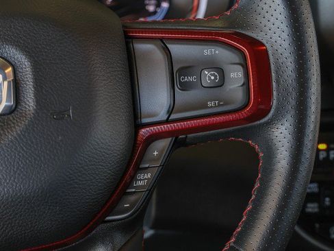 Used 2024 RAM 1500 Rebel w/ Rebel Level 1 Equipment Group AWD/4WD image 24