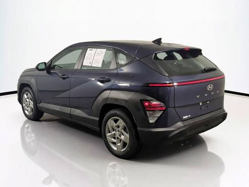 Used 2024 Hyundai Kona SE FWD image 7