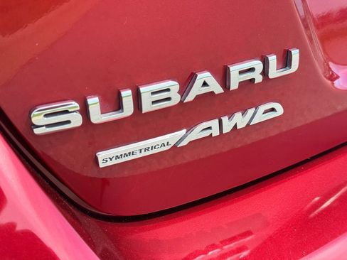 Used 2016 Subaru Impreza 2.0i Premium AWD/4WD image 5