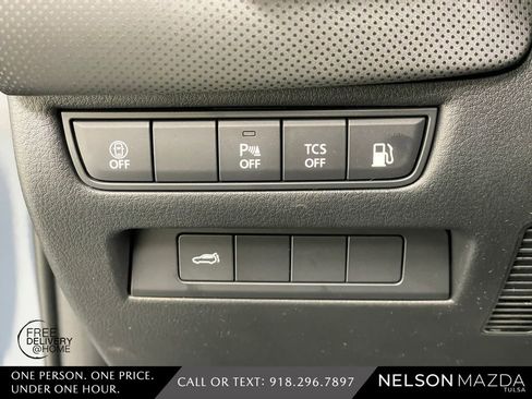 New 2026 MAZDA CX-50 2.5 Hybrid w/ Weather Package image 28