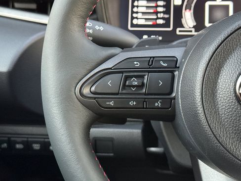 New 2025 Toyota Corolla GR image 27