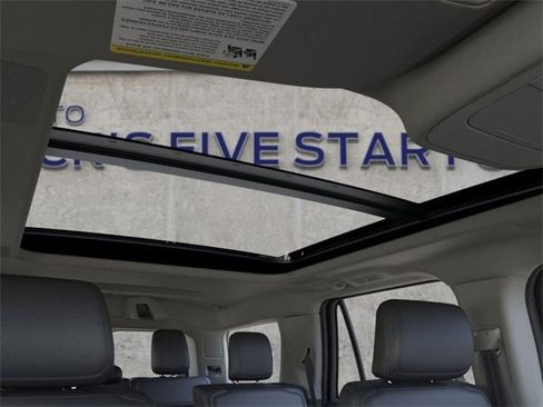 New 2025 Ford Expedition Platinum w/ Driver's Package image 22