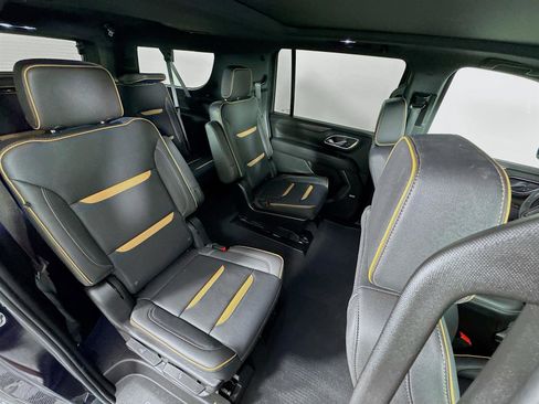 Certified 2024 GMC Yukon XL AT4 w/ Technology Package image 29