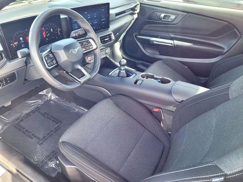 Certified 2025 Ford Mustang GT image 10
