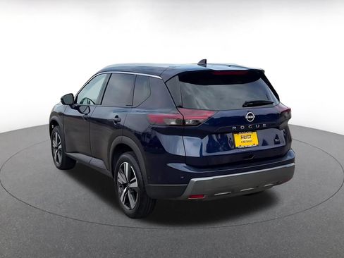 Used 2026 Nissan Rogue SL FWD image 10