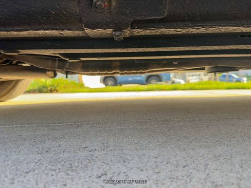 Used 1994 Jaguar XJS 4.0 Convertible image 90