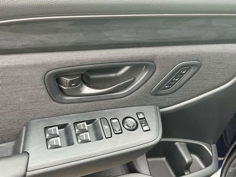 Used 2026 Honda Passport TrailSport image 18