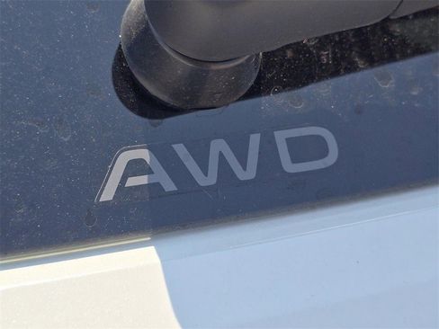 New 2026 Honda HR-V LX image 12