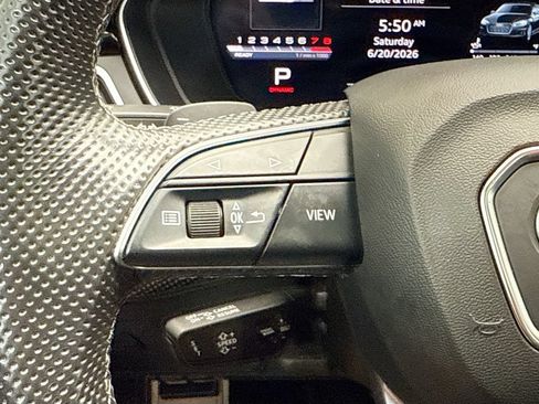 Used 2021 Audi S5 Premium Plus w/ Premium Plus Package AWD/4WD image 11