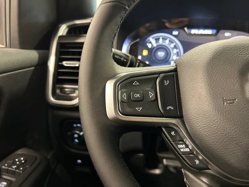 New 2026 RAM 1500 Big Horn AWD/4WD image 20