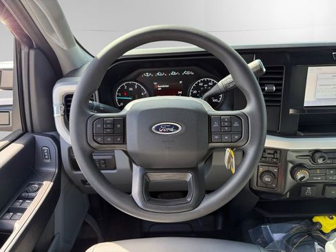 New 2026 Ford F450 XL AWD/4WD image 11
