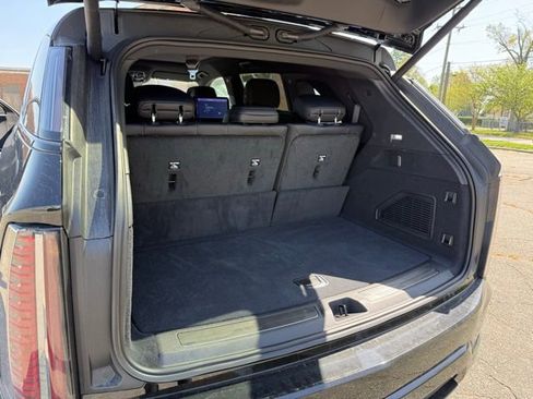 Certified 2026 Cadillac Escalade IQ Sport 1 image 15