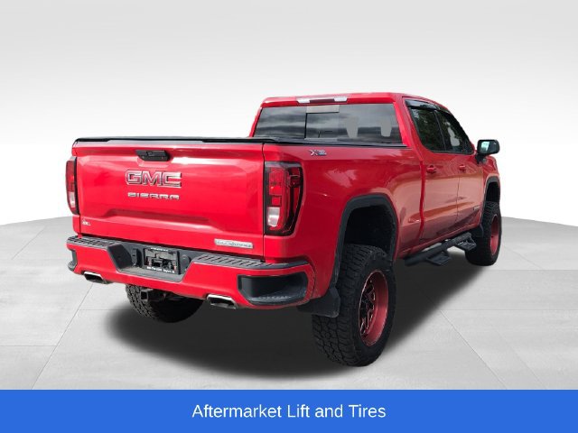 Used 2020 GMC Sierra 1500 Elevation AWD/4WD image 2