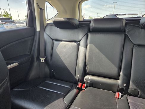 Used 2016 Honda CR-V EX-L image 12