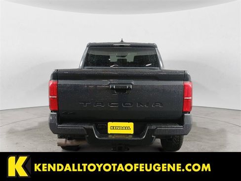 Used 2024 Toyota Tacoma TRD Off-Road image 3