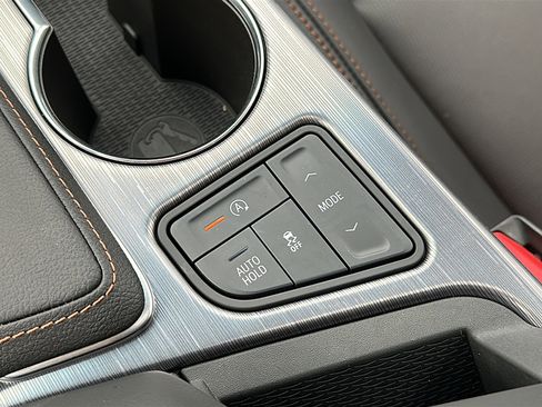 New 2025 Cadillac CT4 Sport image 28