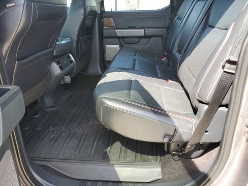 Used 2021 Ford F150 Lariat AWD/4WD image 30
