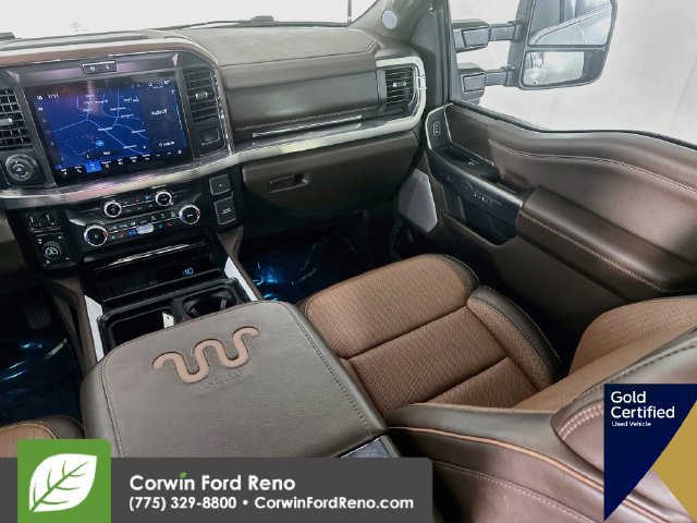 Used 2026 Ford F250 King Ranch w/ Tremor Off-Road Package AWD/4WD image 29