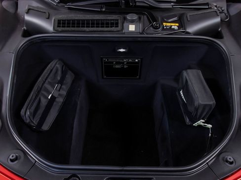 Certified 2025 Ferrari 296 GTB image 13