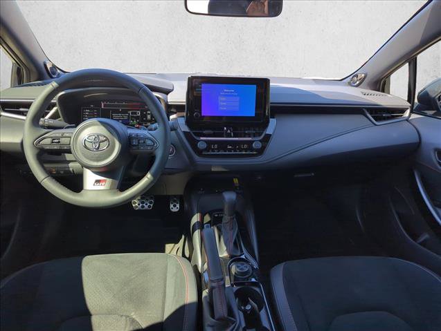 New 2026 Toyota Corolla GR AWD/4WD image 28