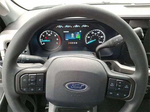 New 2026 Ford F250 XL w/ STX Appearance Package image 15