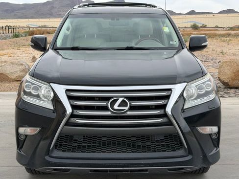 Used 2016 Lexus GX 460 w/ Premium Package image 3