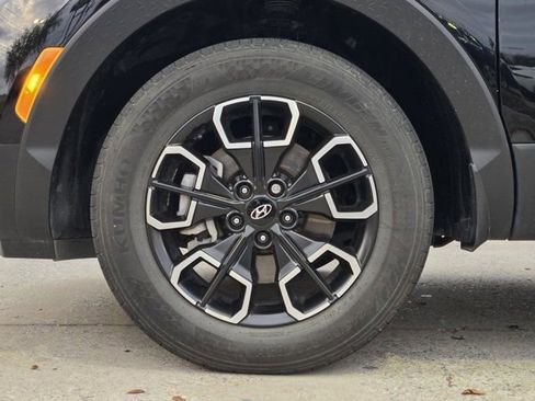 Certified 2023 Hyundai Santa Cruz SEL w/ Winter Package image 11