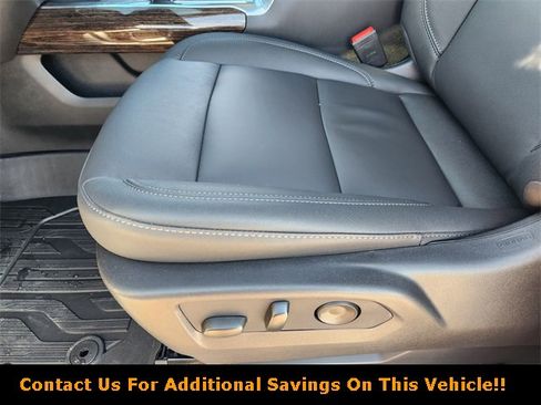 New 2026 GMC Sierra 1500 Elevation w/ Elevation Premium Package image 18