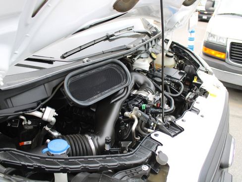 Used 2020 Ford Transit 150 Medium Roof image 23