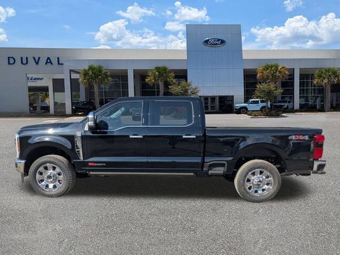 New 2026 Ford F250 Lariat w/ Lariat Ultimate Package AWD/4WD image 7