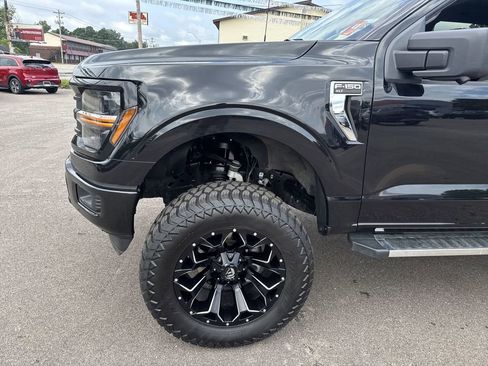 Used 2024 Ford F150 XLT image 11