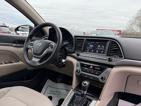 Used 2017 Hyundai Elantra SE image 33