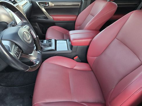 Used 2020 Lexus GX 460 Premium w/ Premium Package image 6